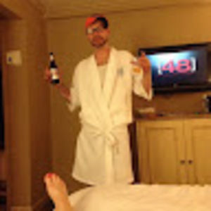 Meet your Posher, Jesse